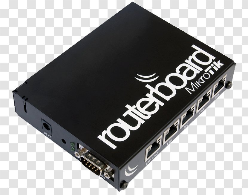 MikroTik RouterBOARD HDMI Audio Mixers - Mikrotik Routerboard Transparent PNG