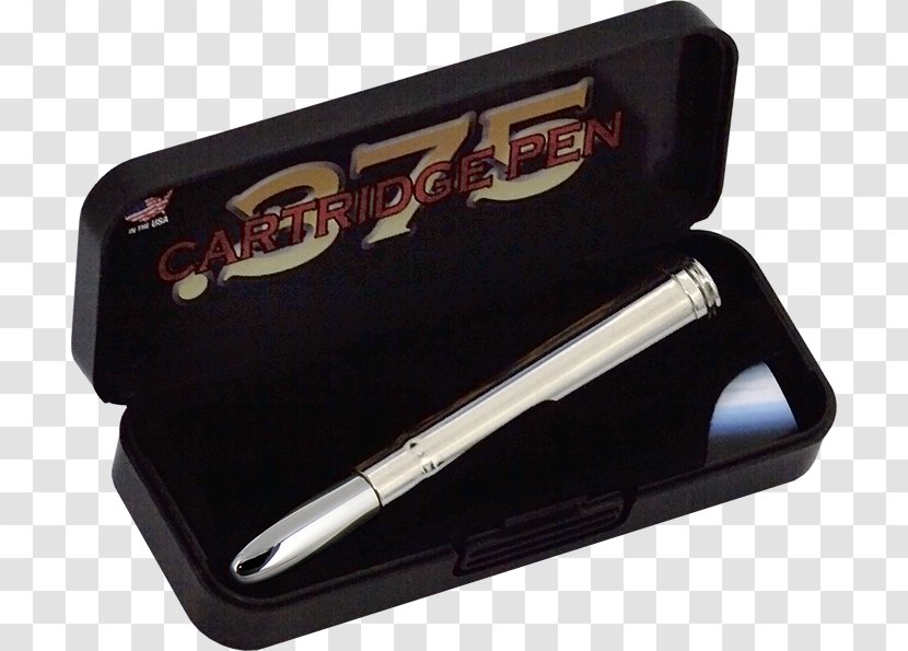 Pens Fisher Space Pen Bullet Ballpoint Office Supplies - 375 Hh Magnum Transparent PNG