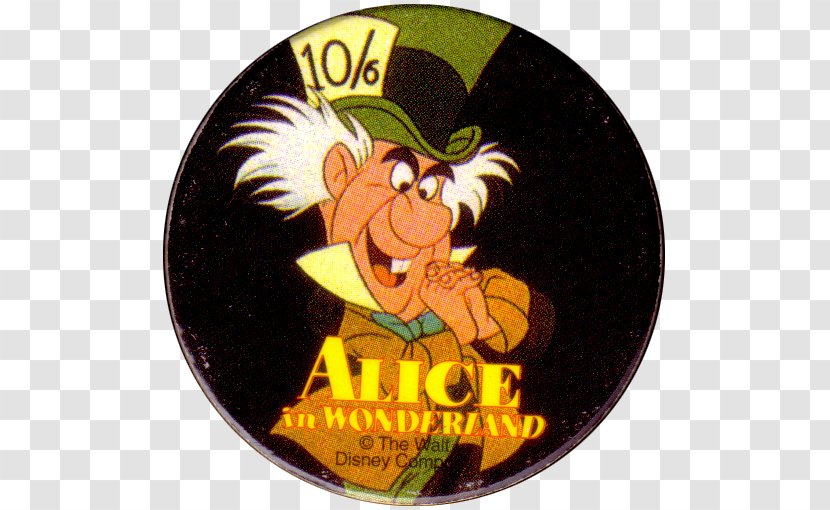Mad Hatter Alice's Adventures In Wonderland Alice Film News18 Lokmat Transparent PNG