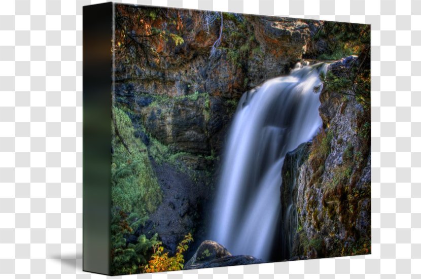 Waterfall Water Resources Nature Reserve State Park Stock Photography Transparent PNG