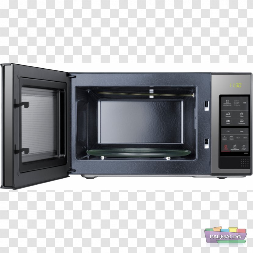 Microwave SAMSUNG GE89MST-1 Hardware/Electronic MC32J7055CT/EC, Oven Ovens - Samsung Transparent PNG