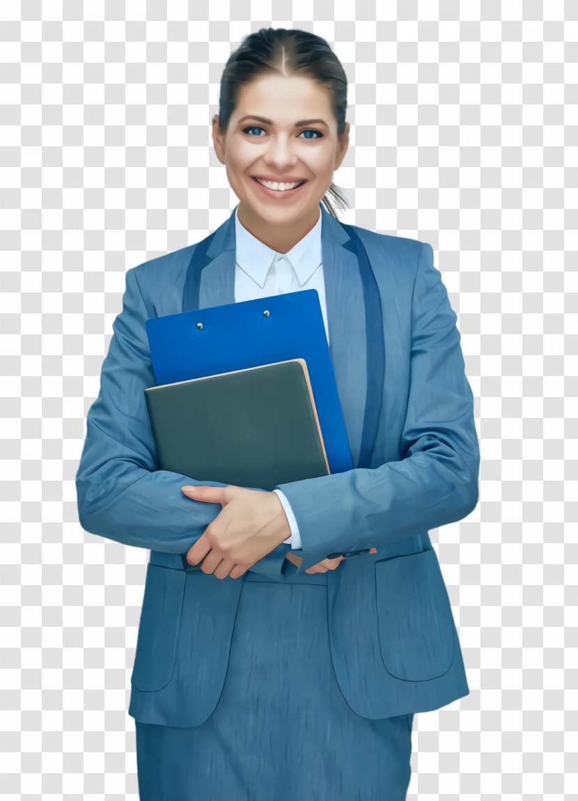 Uniform Job White-collar Worker Service Gesture - Whitecollar Transparent PNG