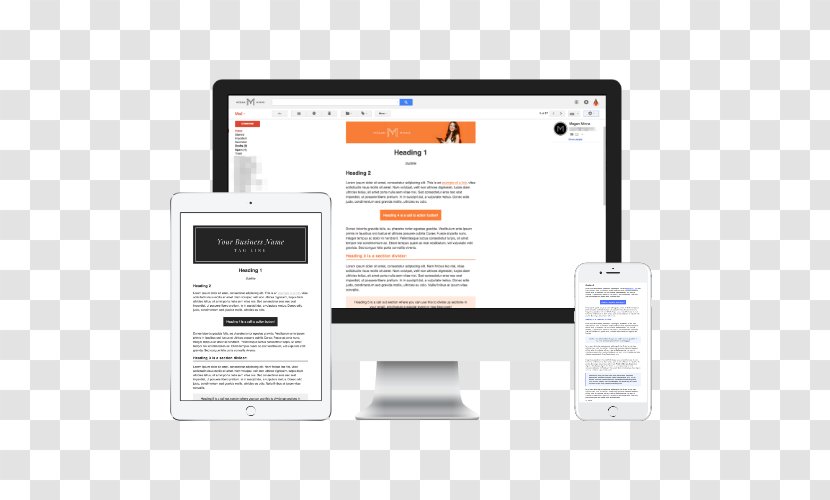 Email Business Online Toolbox Ltd Web Design Transparent PNG
