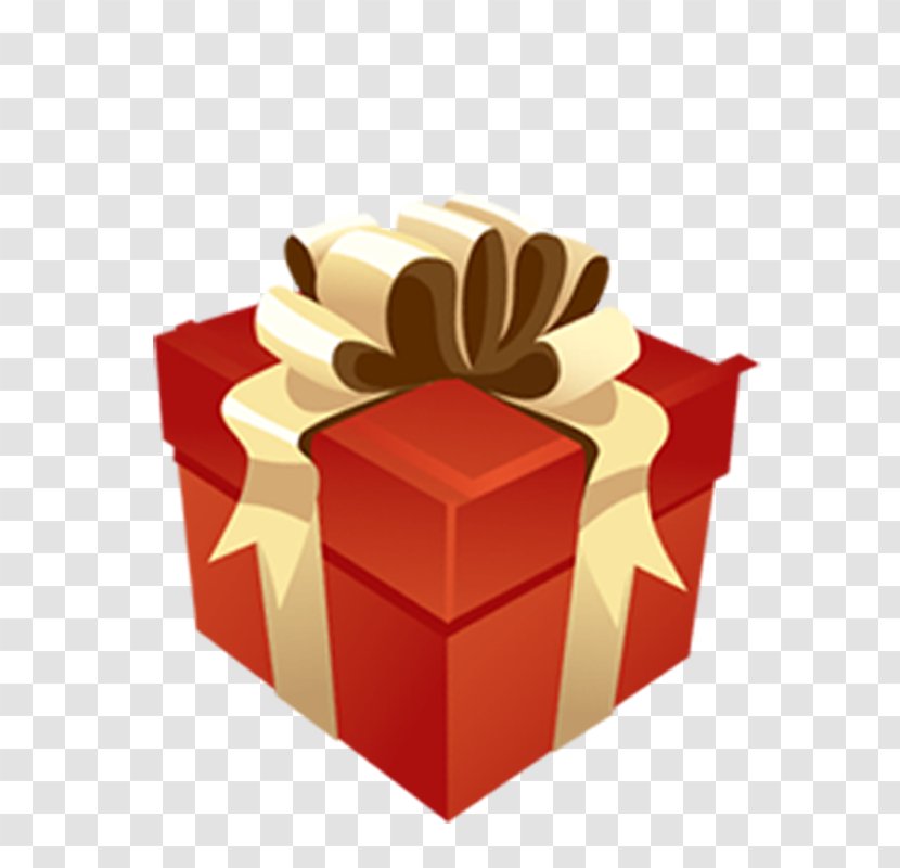 Gift Information Icon - Box Transparent PNG