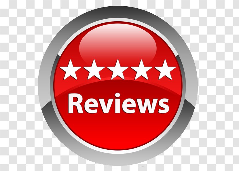 Customer Review Site Yelp RealSelf - Red - Service Transparent PNG
