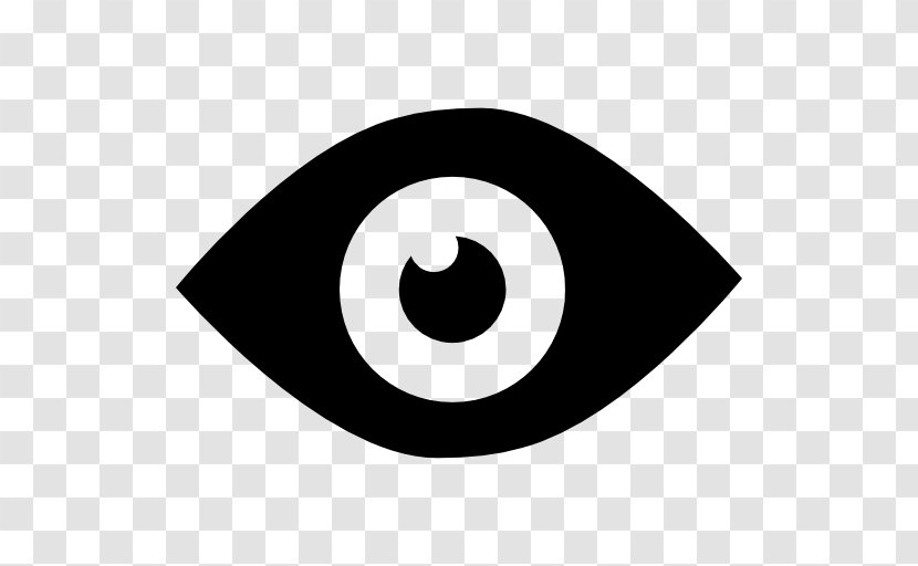 Eye Black - Logo Transparent PNG