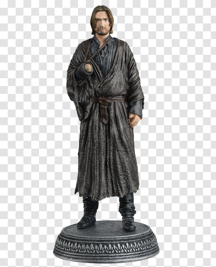 Jaime Lannister A Game Of Thrones Figurine House Melisandre - Ygritte Transparent PNG