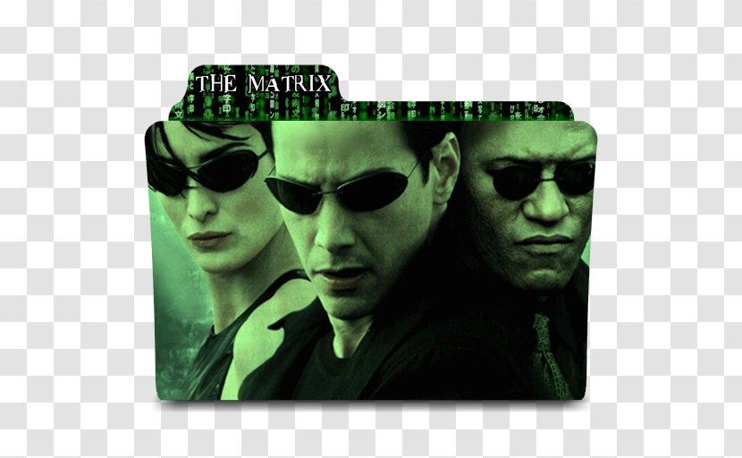 Keanu Reeves Being John Malkovich The Matrix Film - Movies Transparent PNG