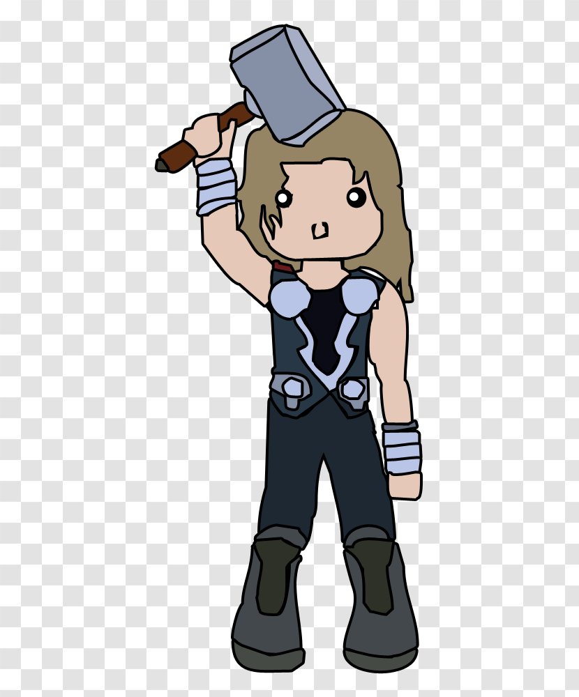 Cartoon Spartacus - Season 1 Comics Image IllustrationAvenger Thor Transparent PNG