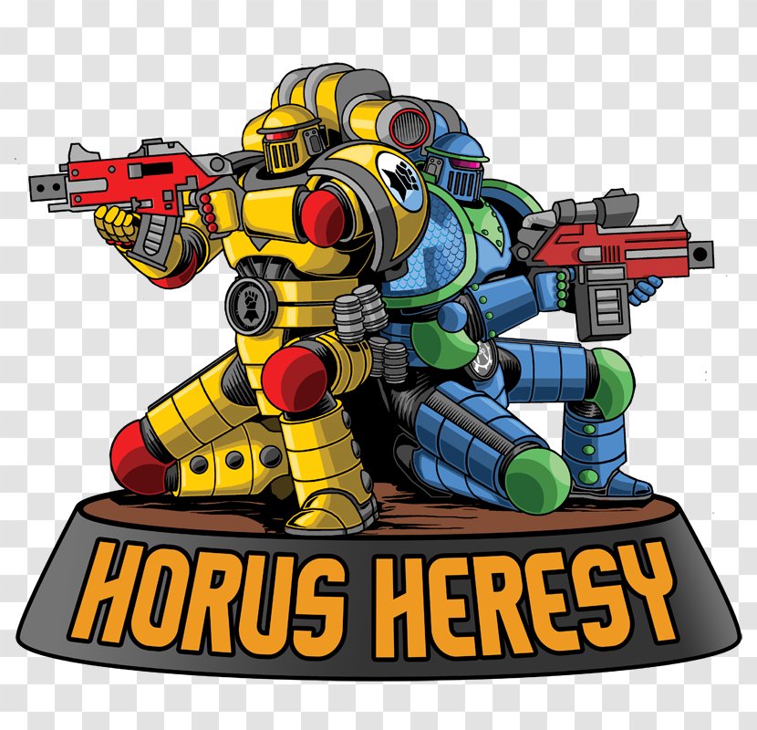 Warhammer 40,000 Horus Rising The Heresy: Drop Assault Space Marines - Fictional Character - Heresy Flyer Transparent PNG