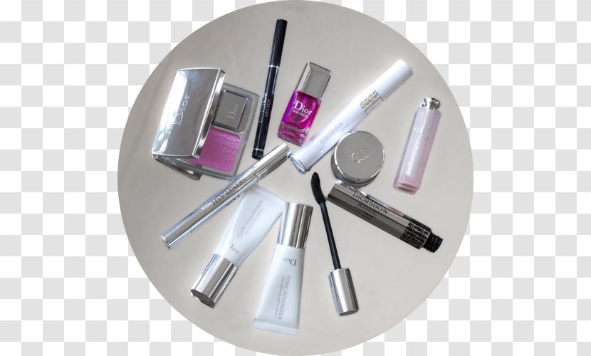 Cosmetics - Purple - Design Transparent PNG