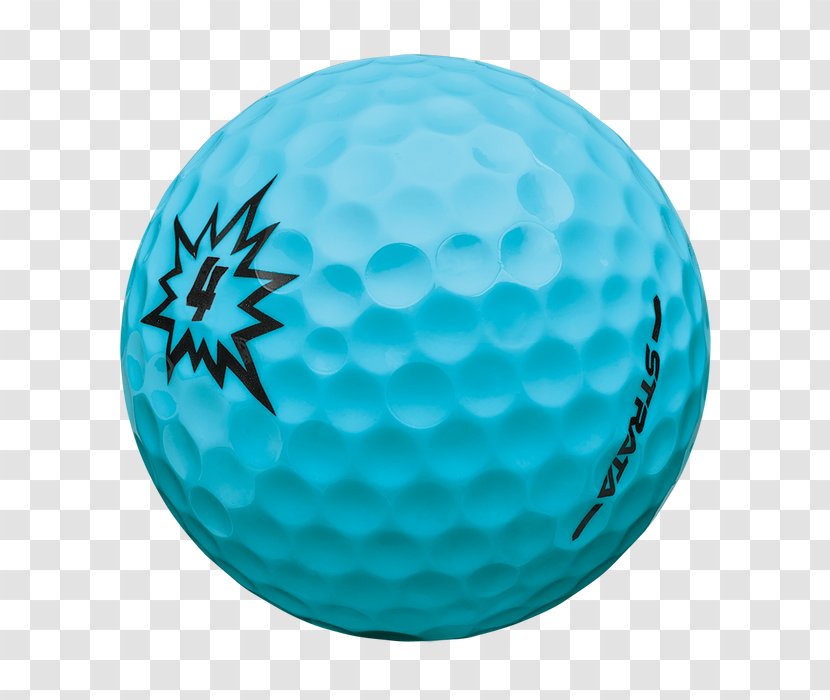 Golf Balls Top Flite Bomb Callaway Company - Pinnacle Bling - Ball Transparent PNG