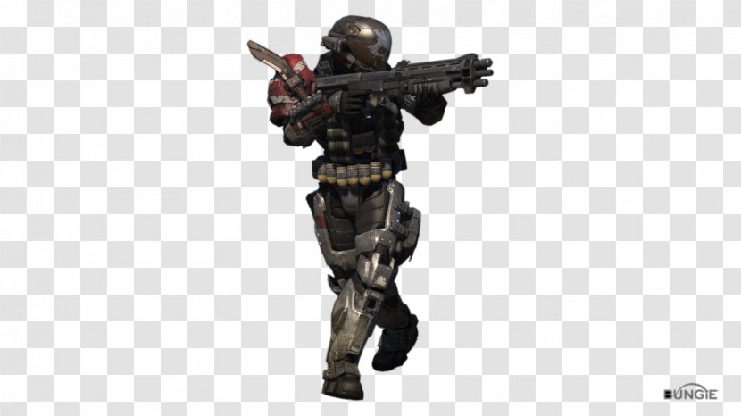 Halo: Reach The Fall Of Halo 5: Guardians Wikia - Weapon - Moon Transparent PNG