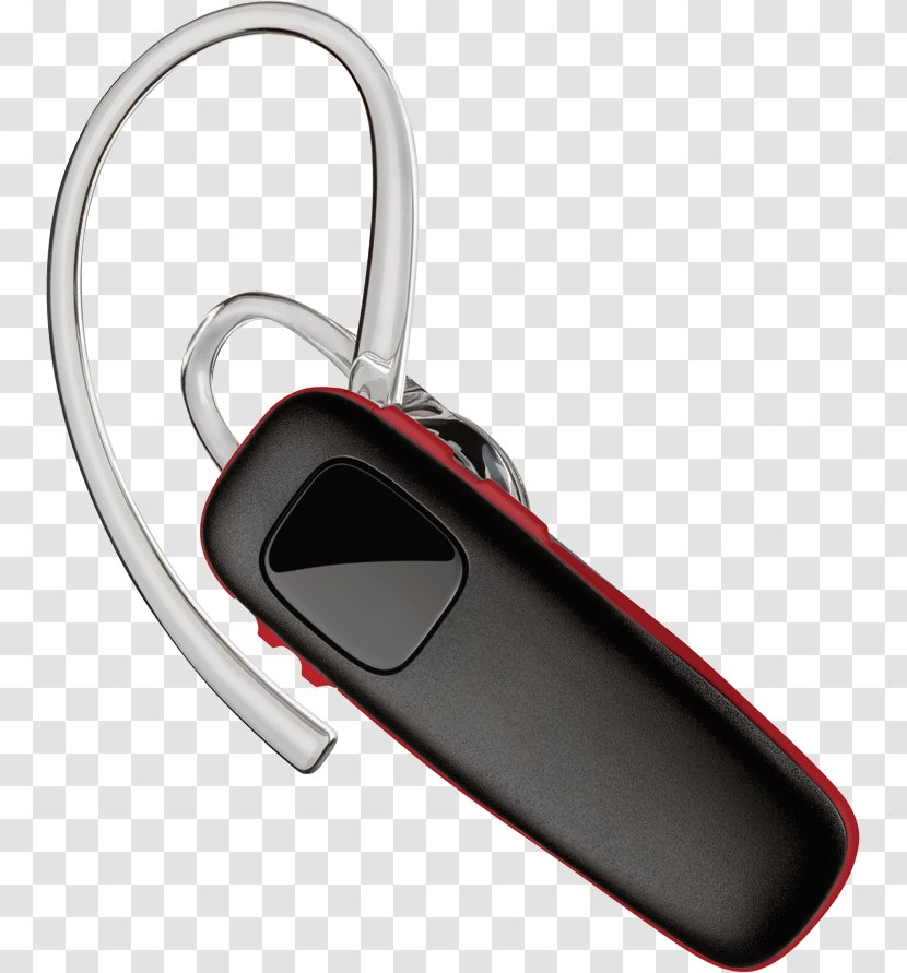 Xbox 360 Wireless Headset Plantronics M70 Bluetooth Headphones - Electronic Device Transparent PNG