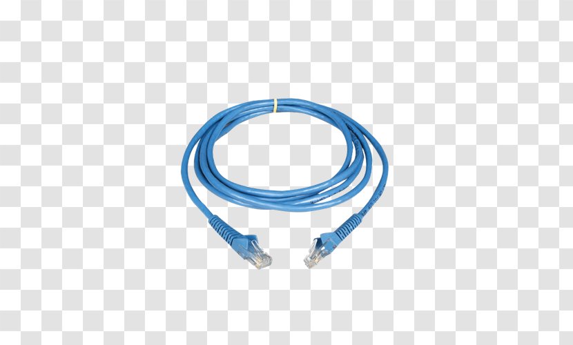 Twisted Pair Network Cables Category 6 Cable Patch 5 Transparent PNG
