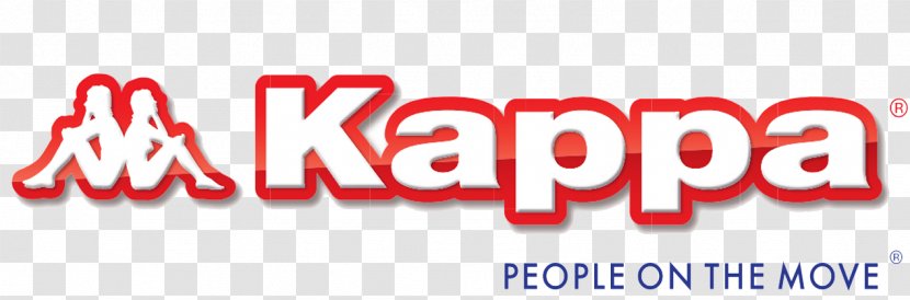 Logo Product Design Brand Trademark Kappa - Banner Transparent PNG