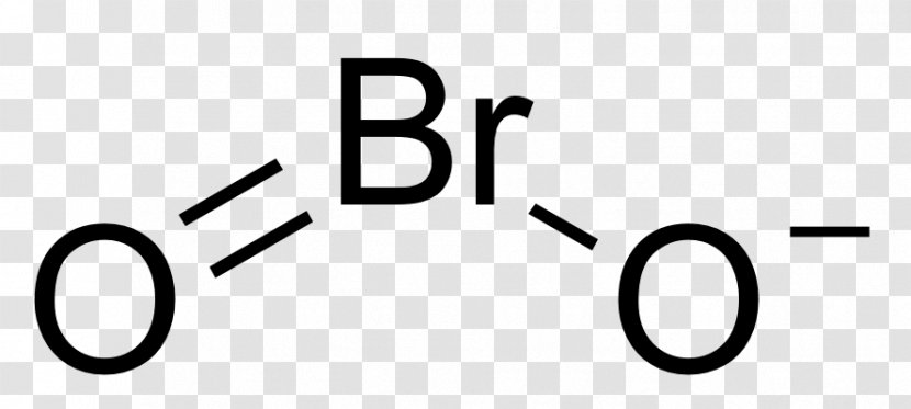 Bromine Dioxide N-Bromosuccinimide Perbromate Hypobromite - Acid - Chemical Formula Transparent PNG