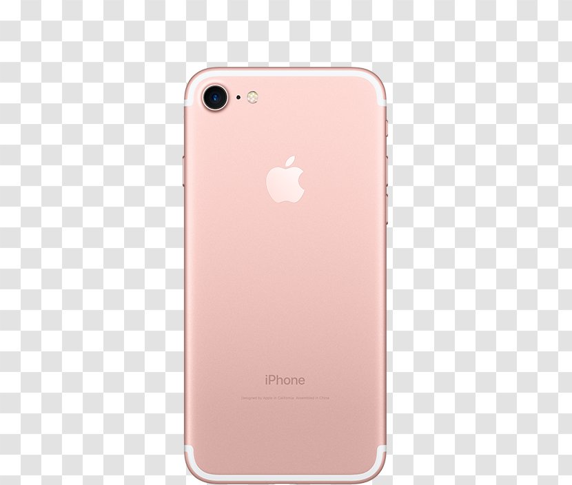 Apple Rose Gold LTE Or - Lte Transparent PNG