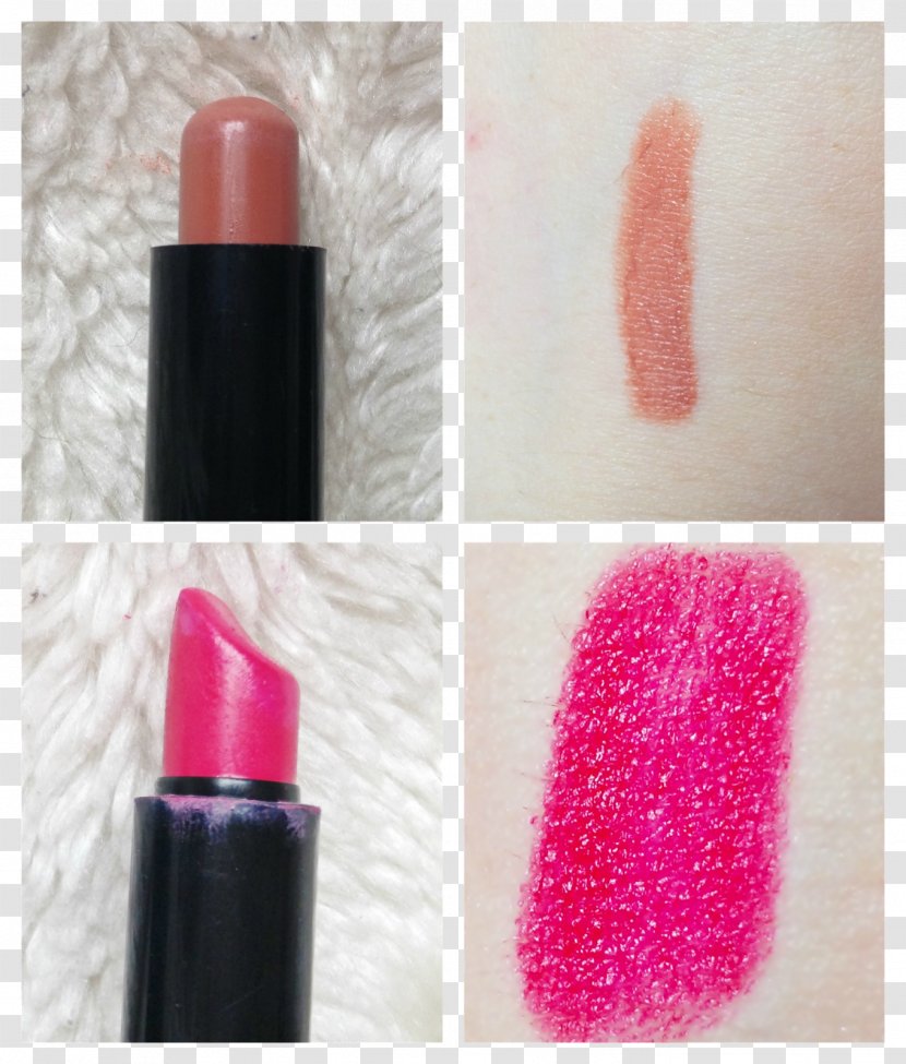Lipstick Lip Gloss - Gu Yue Powder Transparent PNG