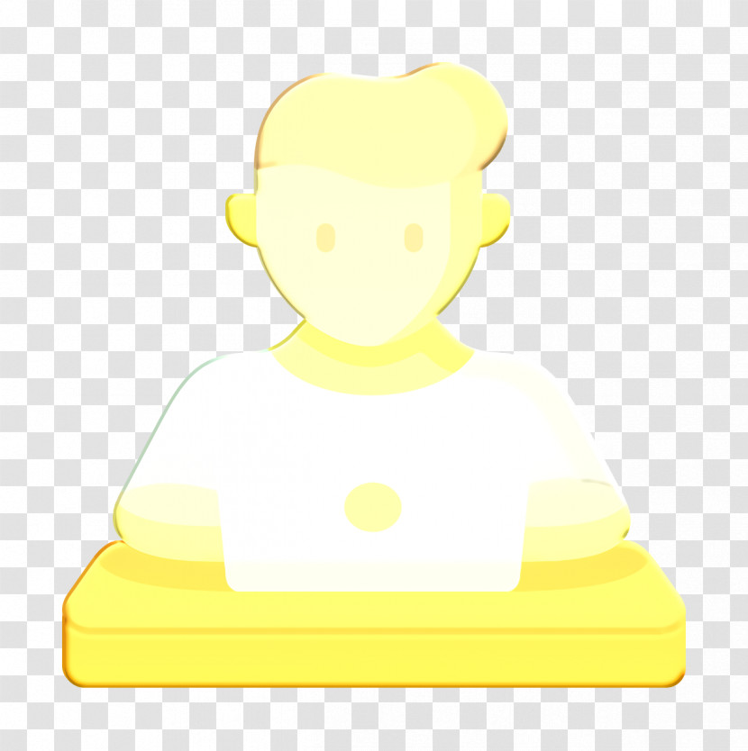 Hobbies And Freetime Icon Desk Icon Browsing Icon Transparent PNG