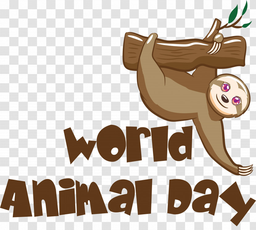 Cartoon Human Logo Behavior The Carnival Of The Animals Transparent PNG