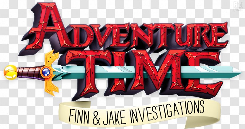 Adventure Time: Finn & Jake Investigations PlayStation 4 Explore The Dungeon Because I Don't Know! Human 3 - Playstation Transparent PNG