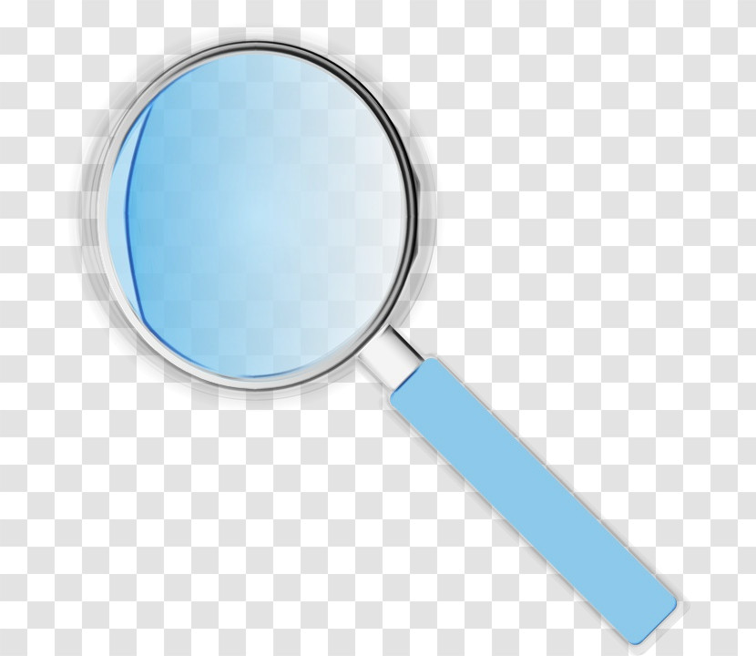 Magnifying Glass Transparent PNG