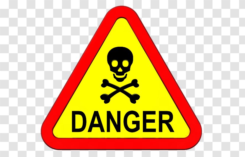 Risk Hazard Stock Photography Warning Label - Safety Transparent PNG