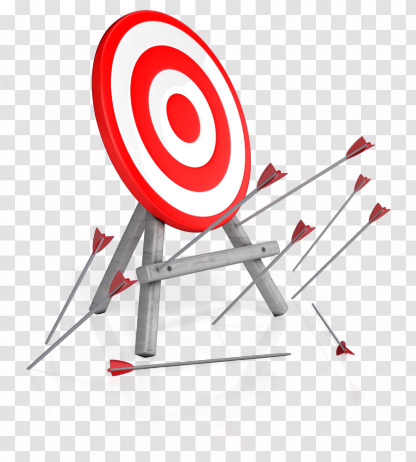 Bullseye Target Corporation Business Advertising Market - Logo Transparent PNG