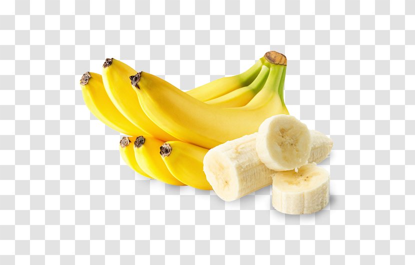 Organic Food Ripening Banana Bread Fruit Transparent PNG