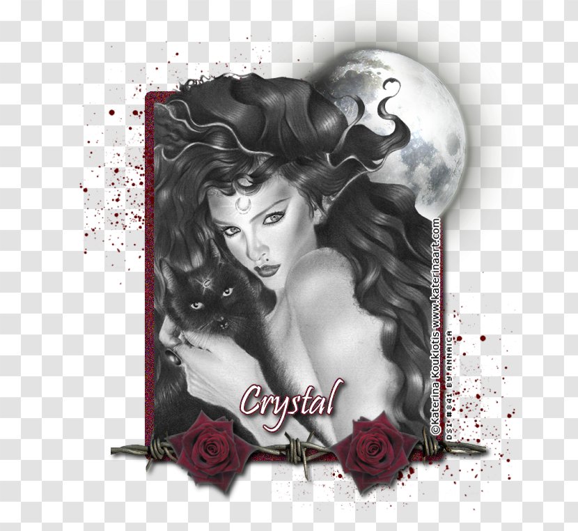 Witchcraft - Fictional Character - Witch Transparent PNG