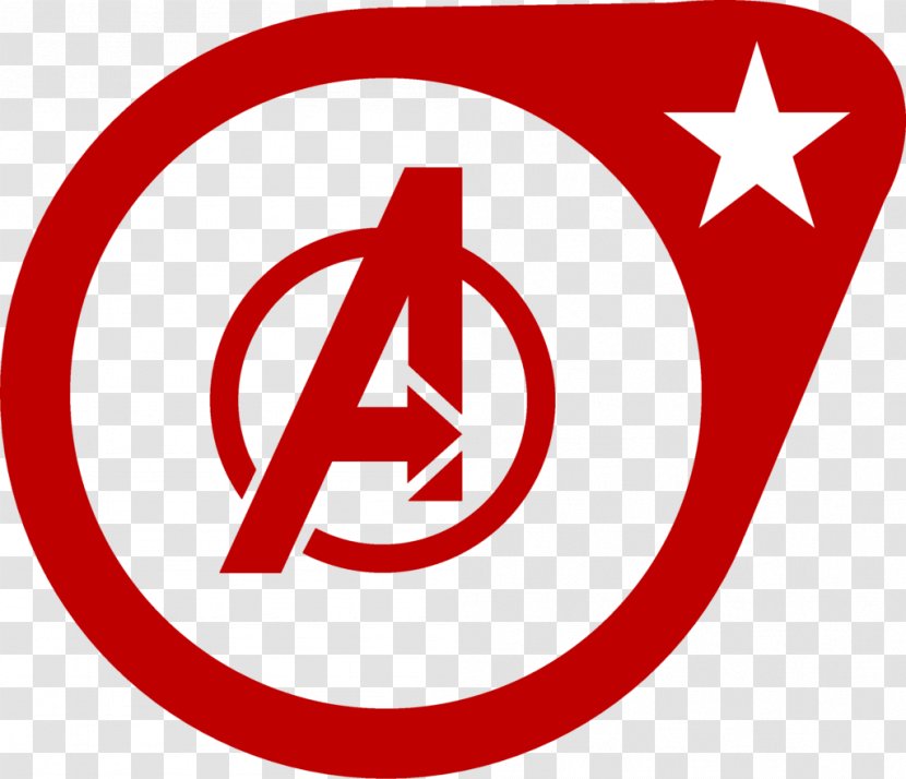 Captain America's Shield Thor Iron Man Hulk - America The First Avenger Transparent PNG