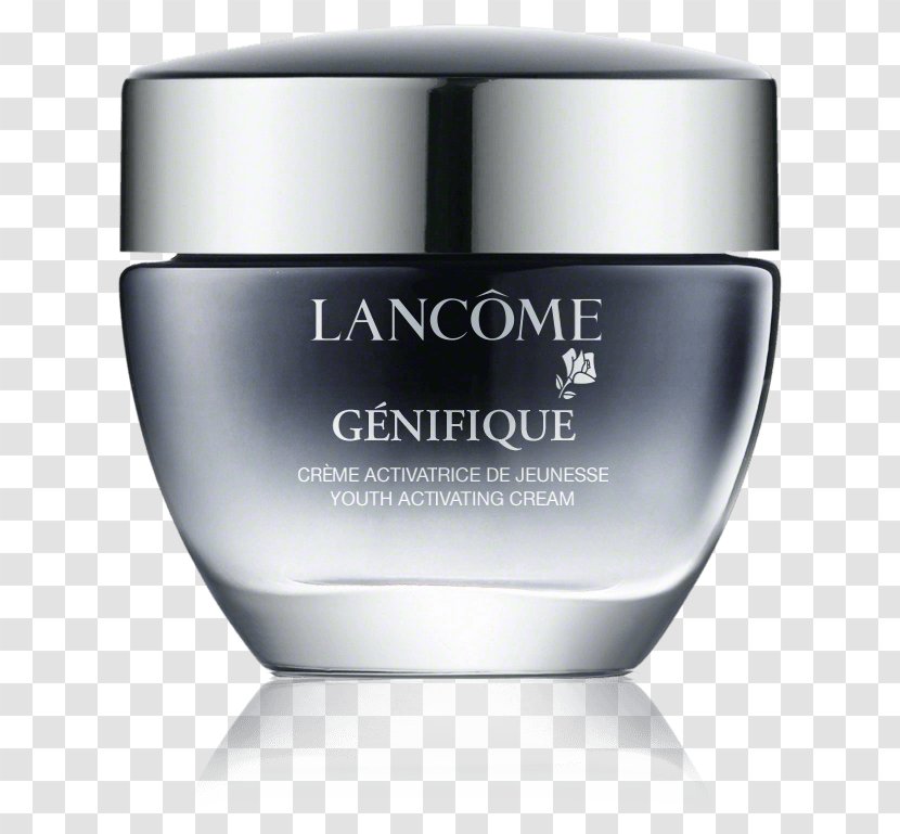 Lancôme Génifique Youth Activating Cream Advanced Concentrate Skin Care - Sephora - Lancome Transparent PNG