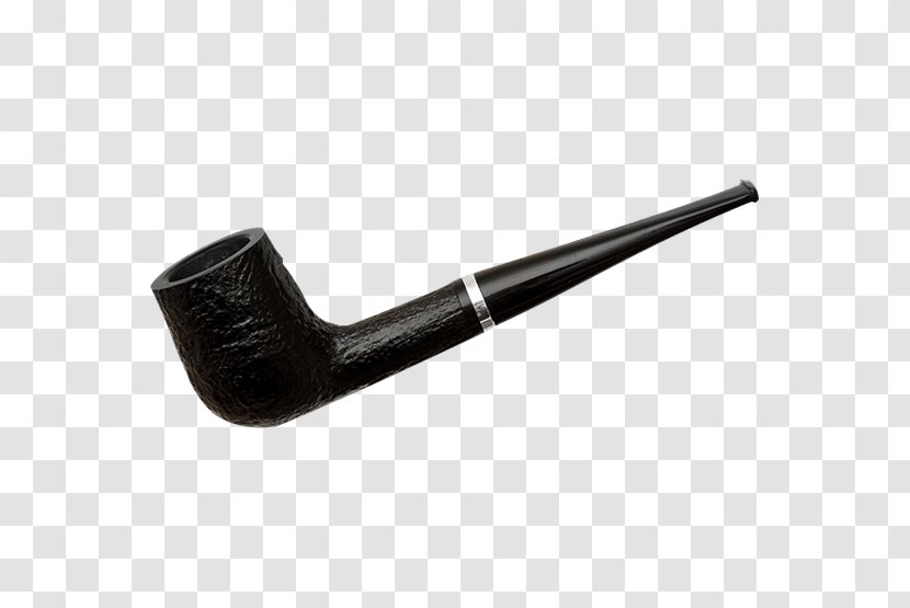 Tobacco Pipe Smoking Peterson Pipes Churchwarden - No Day Transparent PNG