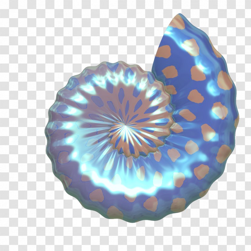 Shore Seashell Clip Art - Free Content - Colorful Conch Transparent PNG