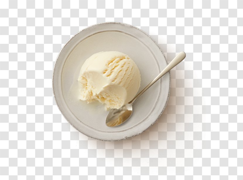 Ice Cream Dame Blanche Häagen-Dazs Flavor Flat-leaved Vanilla - Haagendazs Transparent PNG