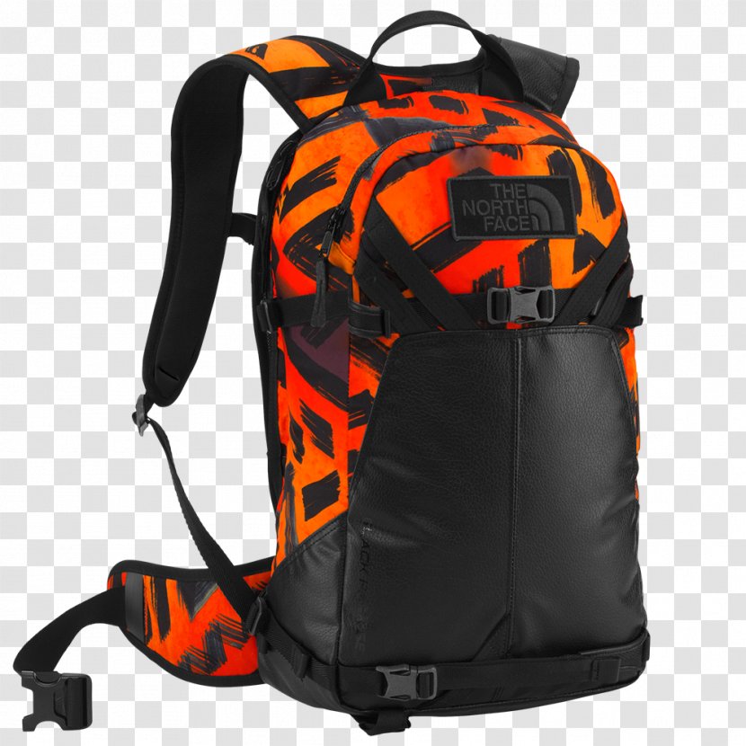Backpack Snowboarding Skiing The North Face Transparent PNG