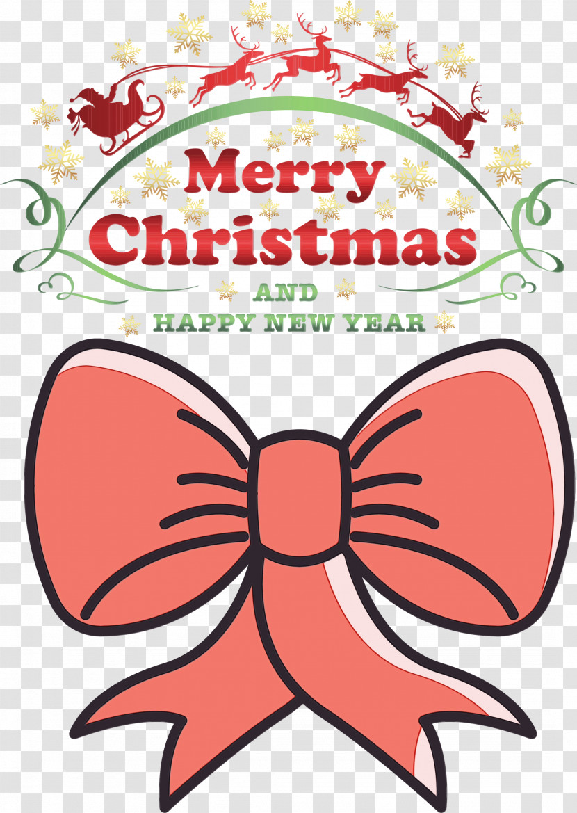 Christmas Day Transparent PNG