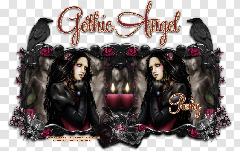 Gothic Igazi Túlélő Katherine Pierce Animaatio Album Cover - S Transparent PNG