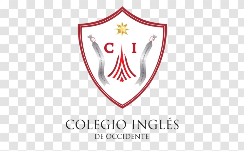 West English College School Logo Education - Tepic Transparent PNG