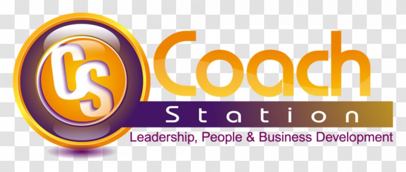 Coaching Management Development Logo Brand - Leadership Transparent PNG