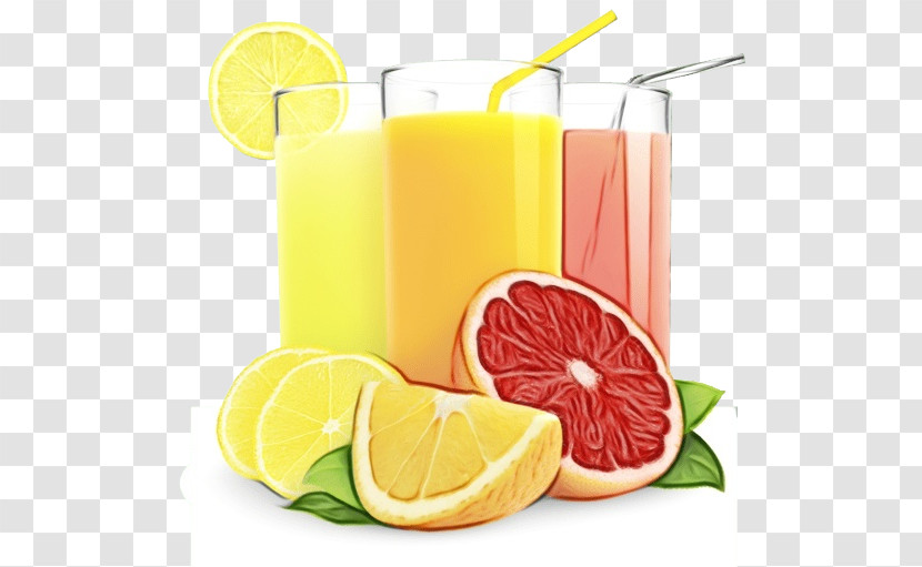 Dukan Diet Health Shake Lime Orange Drink Lemon Transparent PNG