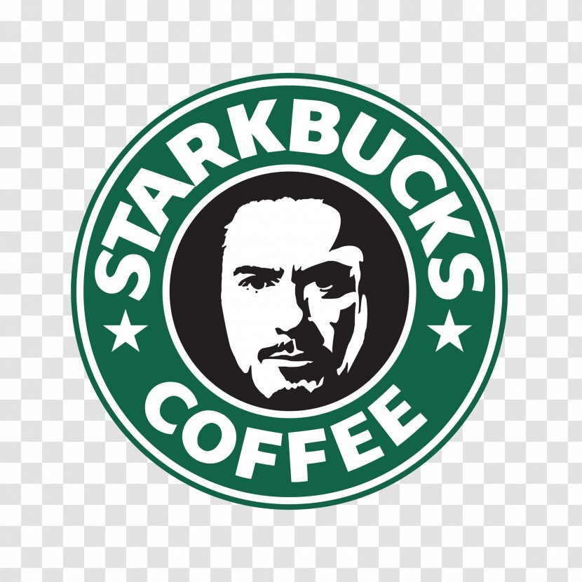 Logo Coffee Starbucks Brand Cafe Transparent PNG