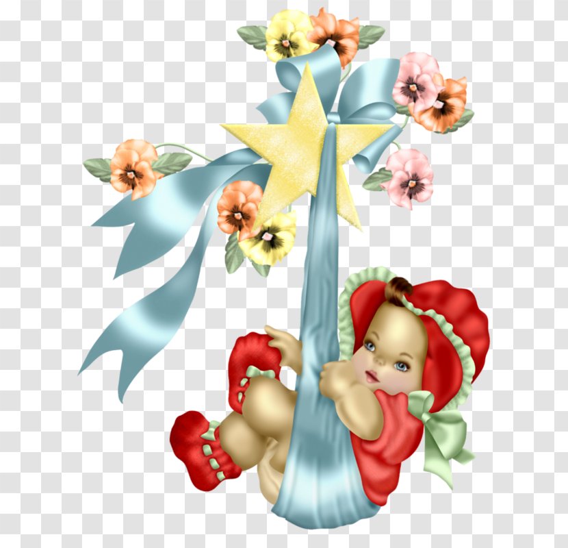 Floral Design Doll Illustration - Google Images - Dolls And Flowers Transparent PNG