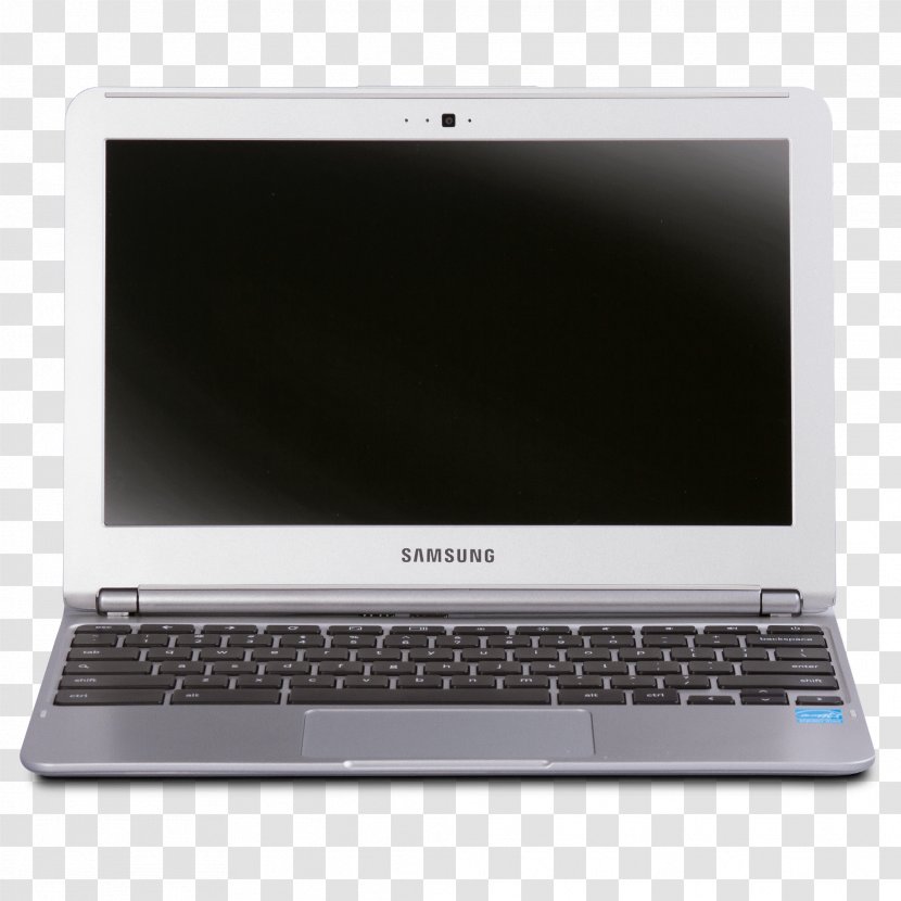 Netbook Laptop Personal Computer Hardware Output Device - Multimedia Transparent PNG