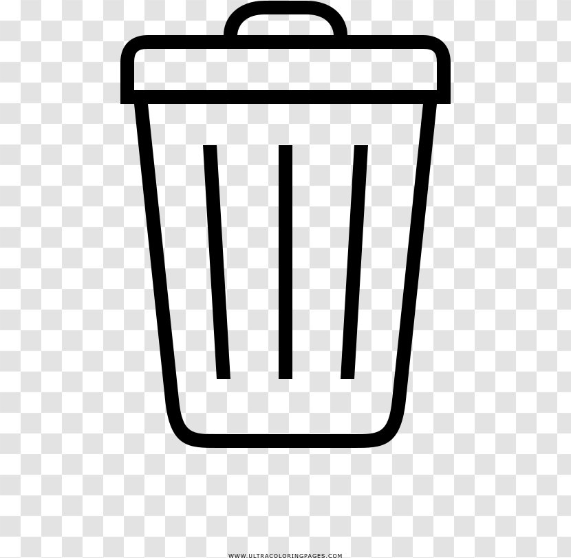 Paper Background - Waste Management - Containment Container Transparent PNG
