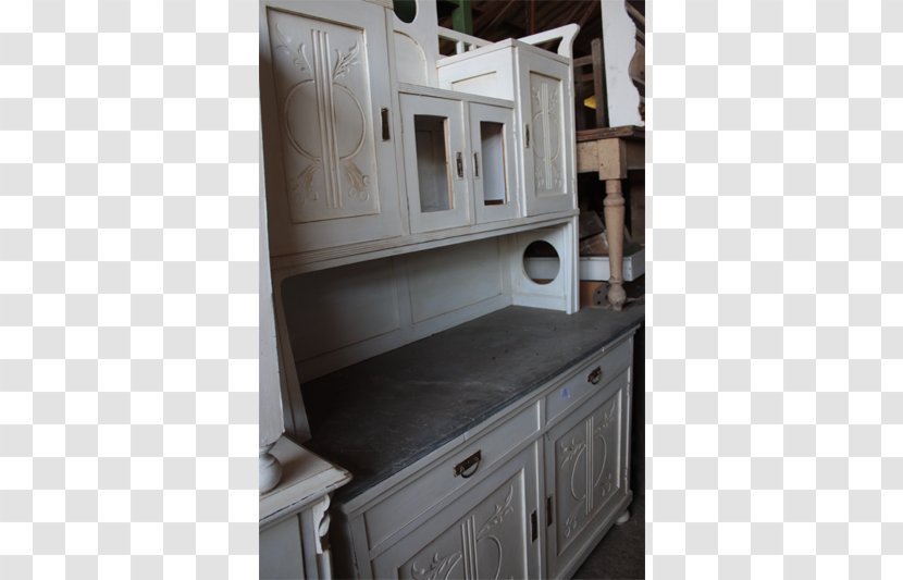 Furniture Buffets & Sideboards Hutch Drawer Kitchen - Shelfs Transparent PNG