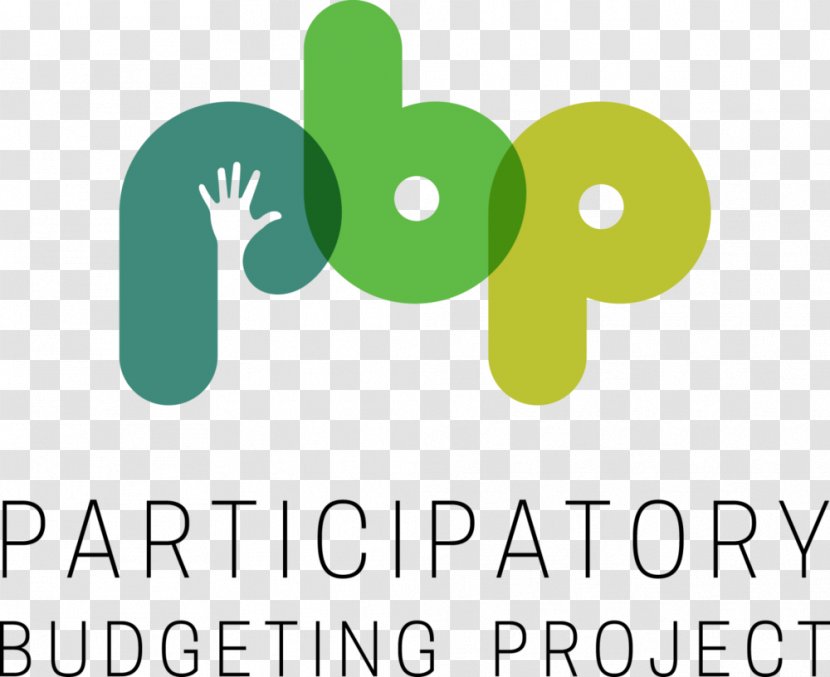 Participatory Budgeting Logo Greensboro Democracy - Organism - Human Behavior Transparent PNG