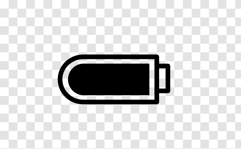 Battery Charger Symbol - Video Transparent PNG