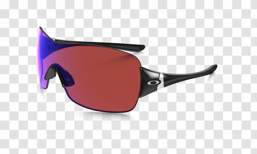 Goggles Sunglasses Oakley, Inc. Iridium Transparent PNG